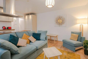 Serenity - 3 BDR - 6 prs - Parking - Wifi - Balcon